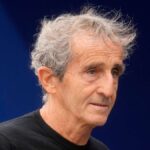 Vol sur le lac Léman : Reportage : Attaque contre la légende de la F1 Alain Prost en Suisse