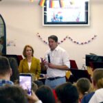 Wagenburg-Gymnasium de Stuttgart : un festival de musique française devrait être introduit dans toutes les écoles