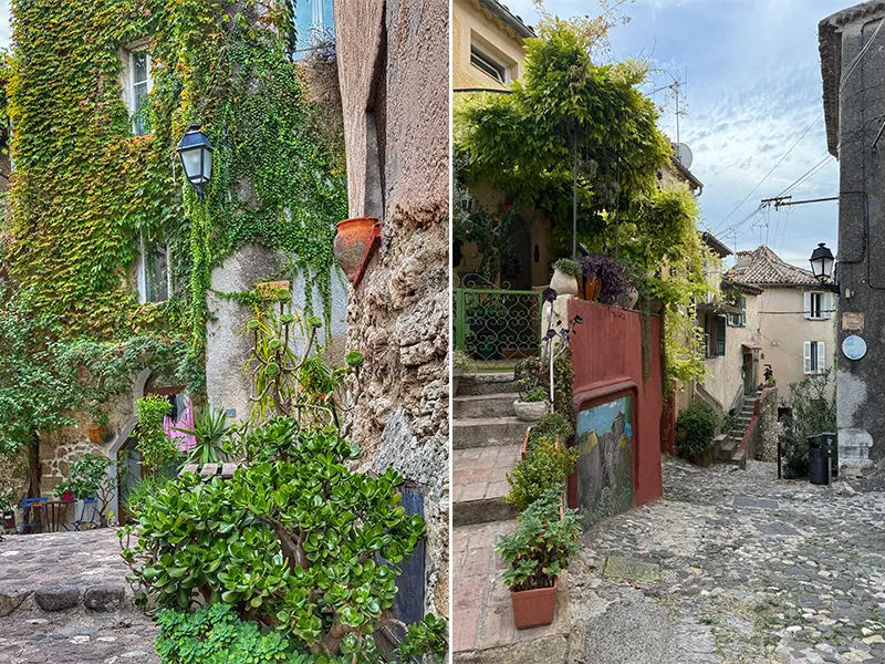Biot, Côte d'Azur