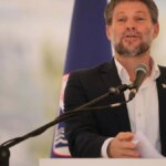 Paris : la France impose une interdiction d’entrée à un autre ministre israélien
