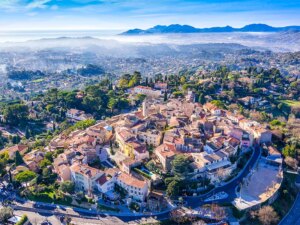 What to see and do in Mougins