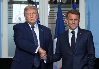 Sommet d&rsquo;Évian : le G7 veut relancer les négociations sur l&rsquo;Ukraine