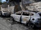 Violence contre les Palestiniens : Colons israéliens en Cisjordanie : Six pays imposent des sanctions