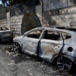 Violence contre les Palestiniens : Colons israéliens en Cisjordanie : Six pays imposent des sanctions