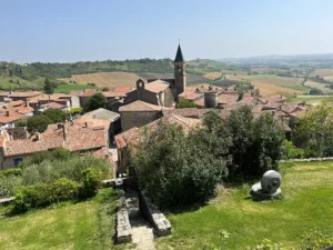 Découvrez la paisible région du Tarn