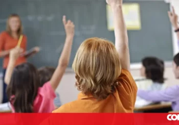 Torres Novas débute l&rsquo;année scolaire avec une population étudiante stable et une forte demande extérieure