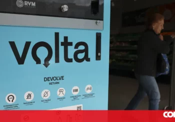 Carlos Moedas demande au gouvernement d’annuler le système d’emballages Volta