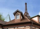 Amitié franco-allemande : une ville voisine fait don d&rsquo;une Tour Eiffel à Europa-Park