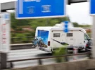 Bouchons en fin de vacances : ces autoroutes seront encore saturées