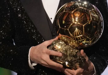 Ballon d&rsquo;Or 2026 : date, nominés et diffusion à la télévision et en streaming