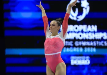 Championnats du monde de gymnastique 2026 : tous les pays et leurs horaires de qualification
