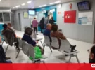 Commandant des pompiers défend la création d’un bracelet spécial pour les personnes handicapées dans les hôpitaux
