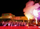 Braga a de nouveau célébré en grande pompe : ce n&rsquo;était pas plein, c&rsquo;était bondé