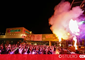 Braga a de nouveau célébré en grande pompe : ce n&rsquo;était pas plein, c&rsquo;était bondé