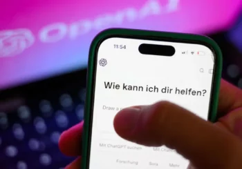 Intelligence artificielle : OpenAI lance son activité publicitaire en Allemagne et en Europe