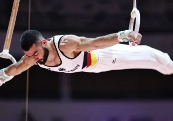 Championnats d&rsquo;Europe de gymnastique 2026 : quand les hommes disputent les qualifications ?