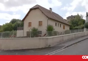 Portugais suspecté d&rsquo;avoir tué Alcina et Avelino par balle en France, mise en détention préventive