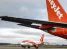 Grève d&rsquo;EasyJet en France : le personnel de cabine oblige la compagnie low-cost à annuler environ 100 vols