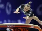 Championnats d&rsquo;Europe de gymnastique 2026 : Angelina Melnikova championne d&rsquo;Europe du concours général