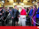 Le paradis des machines préoccupe le pape