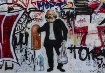 Débat sur les expropriations à Berlin, bastion de la gauche : Karl Marx avait-il finalement raison ?
