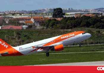 Syndicat des pilotes d’EasyJet France retire le préavis de grève prévu pour le 1er et le 2 octobre