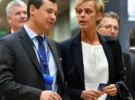 Football : Le directeur de la FIFA, Lamour, sur les plans d’Infantino : ont-ils été dupés ?