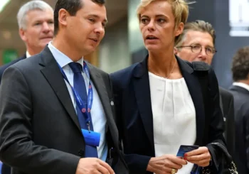 Football : Le directeur de la FIFA, Lamour, sur les plans d’Infantino : ont-ils été dupés ?
