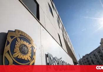 La PJ arrête à Tavira un homme condamné en France pour trafic d&rsquo;armes et blanchiment d&rsquo;argent.