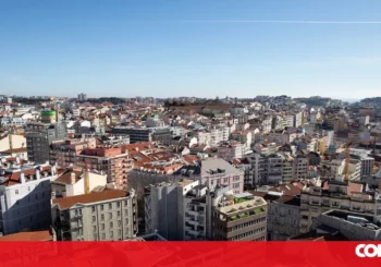 Plus de la moitié du crédit immobilier au Portugal fait appel à des intermédiaires