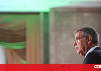 António José Seguro prononce un discours ce mercredi au Conseil de l&rsquo;Europe à l&rsquo;occasion du 50e anniversaire de l&rsquo;adhésion du Portugal.