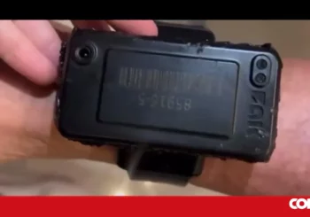 Homme sous bracelet électronique agresse son père à Vila Franca de Xira