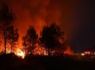 Incendies dans le Sud-Ouest de l&rsquo;Europe : inquiétude face à une nouvelle canicule – les premiers évacués rentrent chez eux