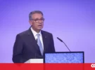 Seguro propose une discussion franche sur les défis de la CPLP et l’action conjointe de la CPLP dans les océans