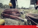 Village de Bragança alimenté en eau par les pompiers deux fois par jour