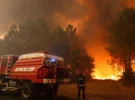 Incendies de forêt en France : les secours à bout de forces, le Bade-Wurtemberg offre son aide