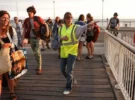 Incendies hors de contrôle en France : feux sur la côte atlantique – 63 000 personnes évacuées