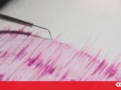 Séisme de magnitude 5,2 ressenti à São Miguel, aux Açores