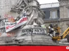 Émeutes à Paris : impact sur les emplois des Portugais et pertes financières