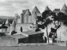 Héritage sombre du Moyen Âge : Carcassonne et les châteaux cathares seront-ils inscrits au patrimoine mondial ?