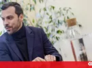 LIVRE recourt au plénum pour trancher le débat d’urgence concernant Aguiar-Branco