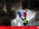 Le Sénat français approuve un projet de loi renforçant les peines pour les auteurs d&rsquo;émeutes
