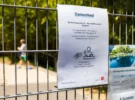 Lorettobad Freiburg : Afflux de France et accès restreint au bain réservé aux femmes